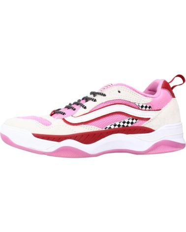 Zapatillas-Deporte-De-Mujer-VANS-OFF-THE-WALL-ZAPATILLAS-MUJER-VANS-MODELO-UA-BRUX-WC-COLOR-ROSA-FCHSPK