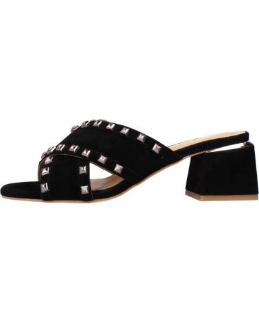 Sandalias de Mujer ALMA EN PENA SANDALIAS MUJER MODELO V21284 COLOR NEGRO BLACK