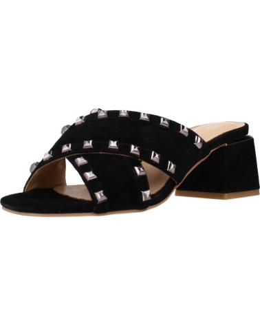 Sandalias de Mujer ALMA EN PENA SANDALIAS MUJER MODELO V21284 COLOR NEGRO BLACK