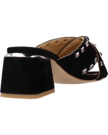 Sandalias de Mujer ALMA EN PENA SANDALIAS MUJER MODELO V21284 COLOR NEGRO BLACK