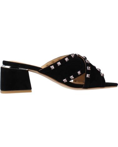 Sandalias de Mujer ALMA EN PENA SANDALIAS MUJER MODELO V21284 COLOR NEGRO BLACK