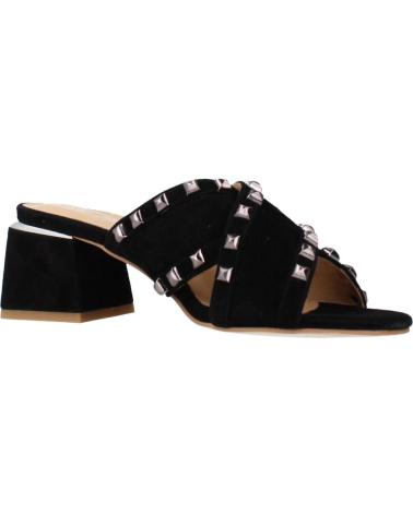 Sandalias de Mujer ALMA EN PENA SANDALIAS MUJER MODELO V21284 COLOR NEGRO BLACK