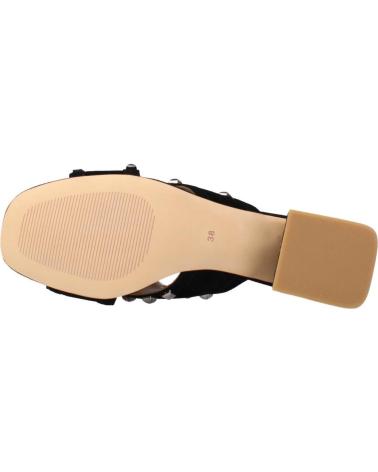 Sandalias de Mujer ALMA EN PENA SANDALIAS MUJER MODELO V21284 COLOR NEGRO BLACK