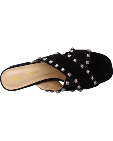 Sandalias de Mujer ALMA EN PENA SANDALIAS MUJER MODELO V21284 COLOR NEGRO BLACK