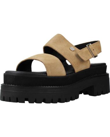 Sandálias-De-Mujer-YELLOW-SANDALIAS-MUJER-MODELO-GROUND-COLOR-MARRON-CLARO-ARENA