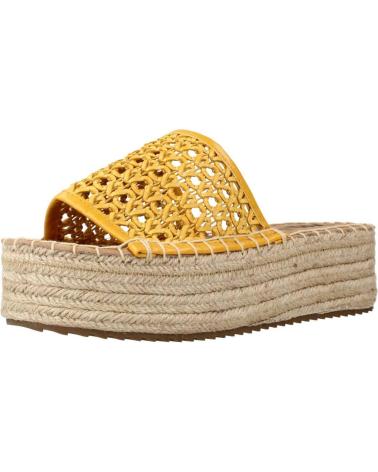 Sandalen-De-Mujer-XTI-SANDALIAS-MUJER-MODELO-042780X-COLOR-AMARILLO