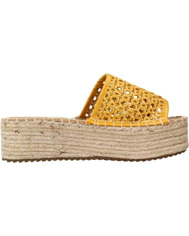 Sandalen-De-Mujer-XTI-SANDALIAS-MUJER-MODELO-042780X-COLOR-AMARILLO