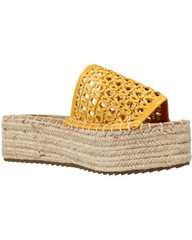 Sandalen-De-Mujer-XTI-SANDALIAS-MUJER-MODELO-042780X-COLOR-AMARILLO