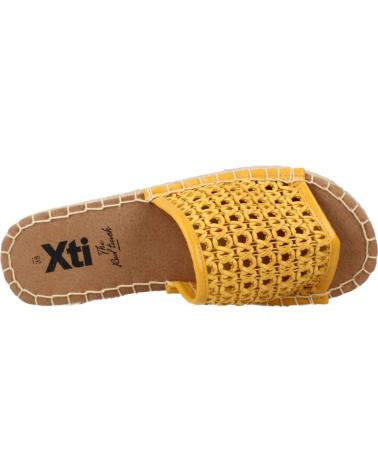 Sandalen-De-Mujer-XTI-SANDALIAS-MUJER-MODELO-042780X-COLOR-AMARILLO