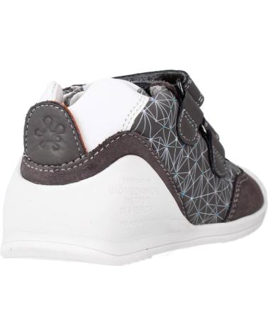Zapatos de Niño BIOMECANICS ZAPATOS NINO MODELO 201129 COLOR MARRON UNDREGALAX