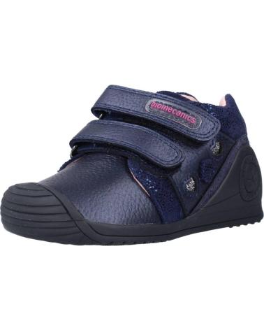 Scarpe per Bambina BIOMECANICS ZAPATILLAS BEBE NINA 211108 MARINO