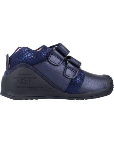 Scarpe per Bambina BIOMECANICS ZAPATILLAS BEBE NINA 211108 MARINO