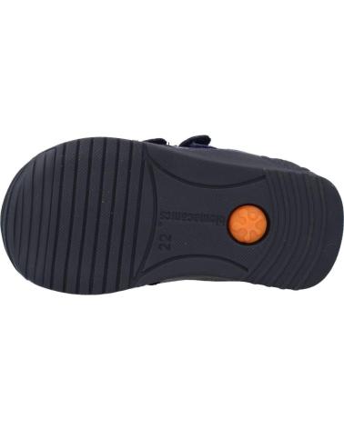 Scarpe per Bambina BIOMECANICS ZAPATILLAS BEBE NINA 211108 MARINO
