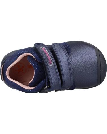 Scarpe per Bambina BIOMECANICS ZAPATILLAS BEBE NINA 211108 MARINO