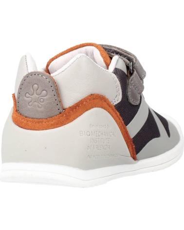 Sportivo per Bambino BIOMECANICS ZAPATILLAS BEBE NINO 211131B ANTRACITA