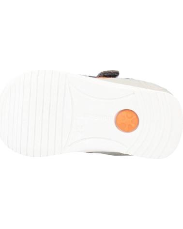 Sportivo per Bambino BIOMECANICS ZAPATILLAS BEBE NINO 211131B ANTRACITA