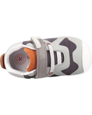 Sportivo per Bambino BIOMECANICS ZAPATILLAS BEBE NINO 211131B ANTRACITA
