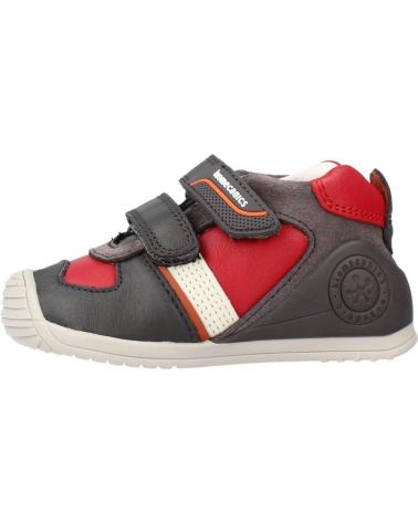 Zapatos-De-Niño-BIOMECANICS-ZAPATOS-NINO-MODELO-211132-COLOR-ROJO