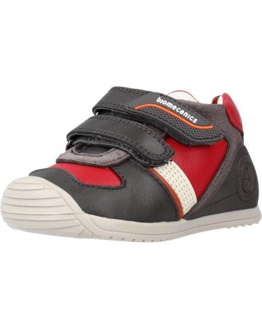 Zapatos-De-Niño-BIOMECANICS-ZAPATOS-NINO-MODELO-211132-COLOR-ROJO