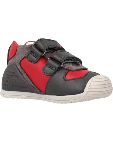 Zapatos-De-Niño-BIOMECANICS-ZAPATOS-NINO-MODELO-211132-COLOR-ROJO