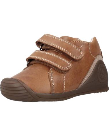 Zapatos-De-Niño-BIOMECANICS-ZAPATOS-NINO-MODELO-211135-COLOR-MARRON-ARENA