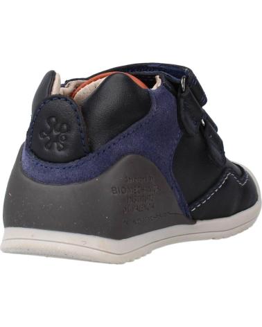 boy shoes biomecanics ZAPATOS NINO MODELO 211138 COLOR AZUL AZULMARINO AZULMARINO
