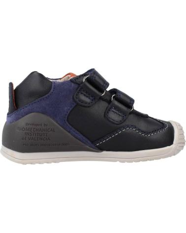 boy shoes biomecanics ZAPATOS NINO MODELO 211138 COLOR AZUL AZULMARINO AZULMARINO