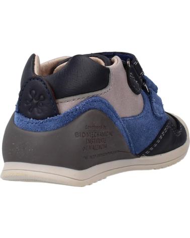 Chaussures pour Garçon BIOMECANICS BOTITA BIOMECANICS 211139 A-AZUL MARINO