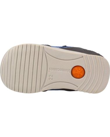Chaussures pour Garçon BIOMECANICS BOTITA BIOMECANICS 211139 A-AZUL MARINO