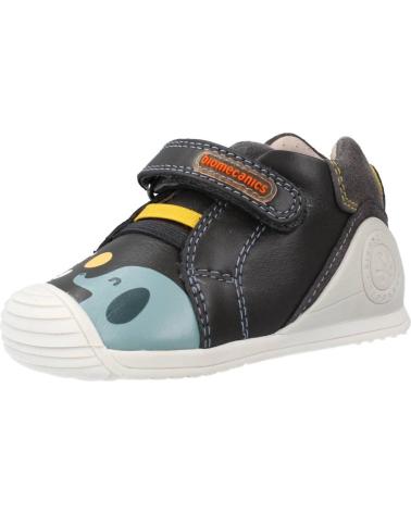 Zapatos-De-Niño-BIOMECANICS-ZAPATOS-NINO-MODELO-211147-COLOR-GRIS-ANTRACITA