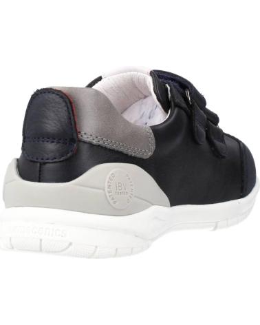 girl and boy shoes BIOMECANICS DEPORTIVA BIOEVOLUTION B 211225 AZUL MARINO