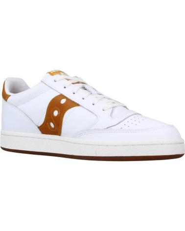Zapatillas deporte de Mujer SAUCONY ZAPATILLAS MUJER MODELO JAZZ COURT COLOR BLANCO WHTYELLOW