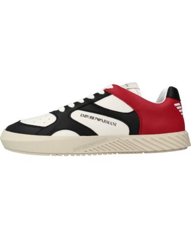 Sports-Shoes-De-Hombre-EMPORIO-ARMANI-ZAPATILLAS-HOMBRE-MODELO-X4X558-XN013-COLOR-MULTICOLOR-Q476B-Q476BLK