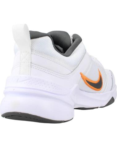 NIKE DEFYALLDAY DJ1196-104 WEISSE SNEAKER 104