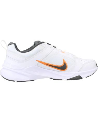 NIKE DEFYALLDAY DJ1196-104 WEISSE SNEAKER 104