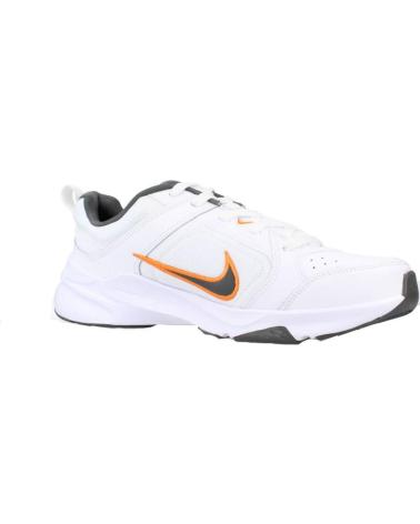 NIKE DEFYALLDAY DJ1196-104 WEISSE SNEAKER 104