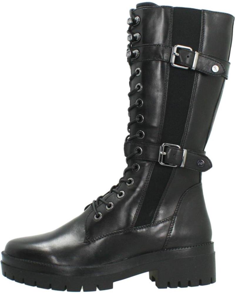 Botas-De-Mujer-REGARDE-LE-CIEL-BOTAS-MUJER-MODELO-DELICE-COLOR-NEGRO-BLACK