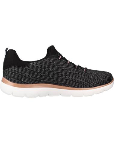 Chaussures-De-Sport-De-Mujer-SKECHERS-ZAPATILLAS-MUJER-MODELO-SUMMITS-DAZZLING-ME-COLOR-NEGRO-BKRG