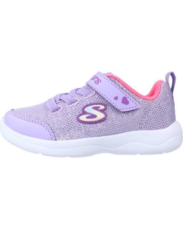 Esportes--De-Niña-SKECHERS-ZAPATILLAS-NINA-MODELO-SKECH-STEPZ-2-0---EASY-PEAS-COLOR-VIO-LVPK