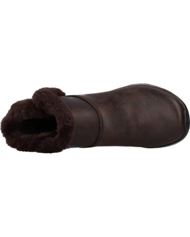 Stiefel-De-Mujer-SKECHERS-BOTINES-MUJER-MODELO-ON-THE-GO-JOY-ENDEAVOR-COLOR-MARRON-CHO-CHOC