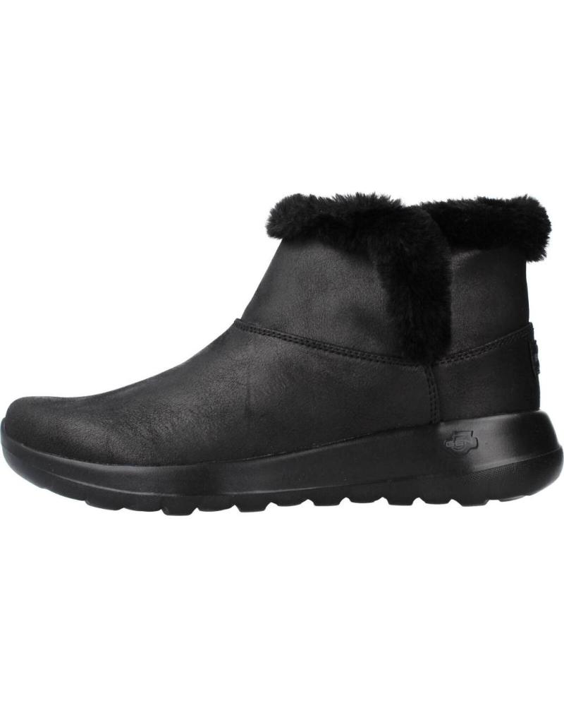 BOTTINES SKECHERS ON-THE-GO JOY ENDEAVOR 144013 NOIR BBK NEGRO