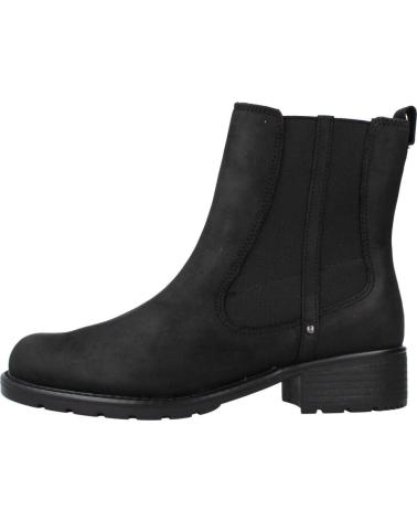Mid-Boots-De-Mujer-CLARKS-BOTINES-MUJER-MODELO-ORINOCO-CLUB-COLOR-NEGRO-BLACK