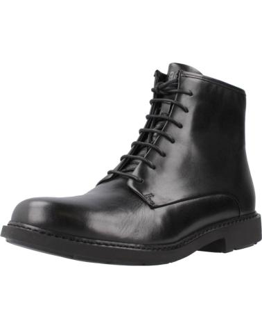 Bottines pour Femme CAMPER BOTINES NEUMAN K400245 NEGRO