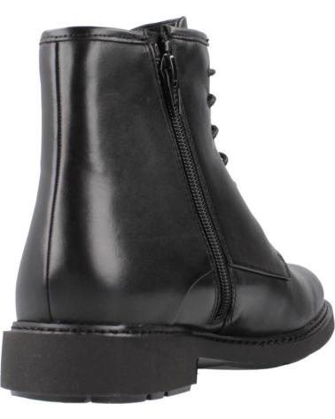Bottines pour Femme CAMPER BOTINES NEUMAN K400245 NEGRO