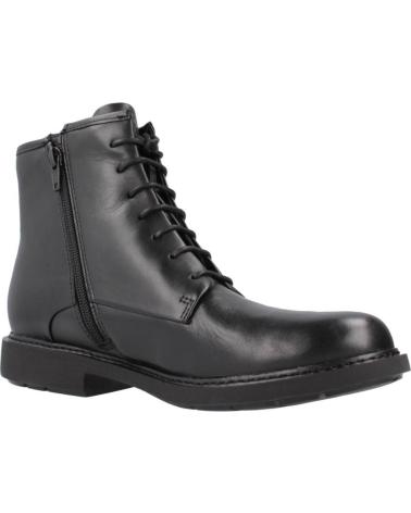Bottines pour Femme CAMPER BOTINES NEUMAN K400245 NEGRO