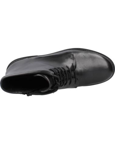 Bottines pour Femme CAMPER BOTINES NEUMAN K400245 NEGRO