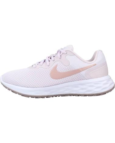 NIKE REVOLUTION DC3729-500 - ROSA LAUFSCHUHE VARIOS COLORES