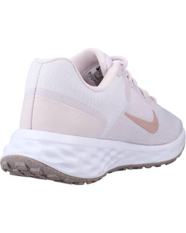 NIKE REVOLUTION DC3729-500 - ROSA LAUFSCHUHE VARIOS COLORES