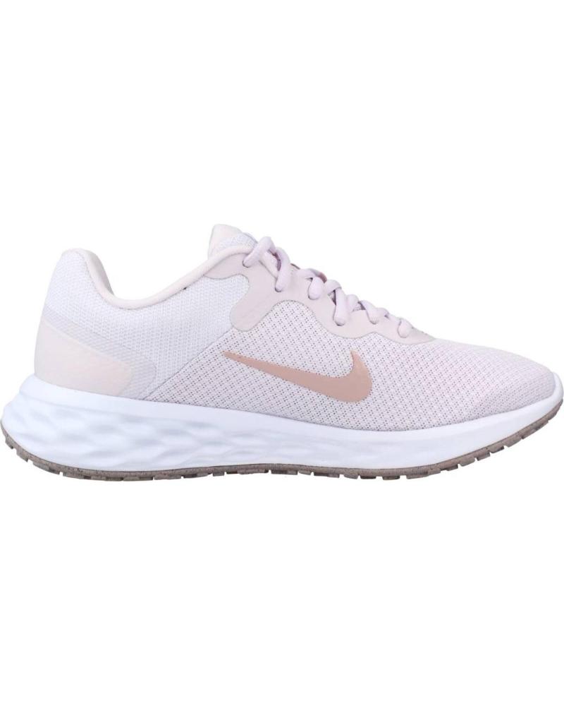 NIKE REVOLUTION DC3729-500 - ROSA LAUFSCHUHE VARIOS COLORES