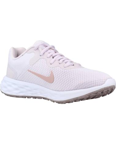NIKE REVOLUTION DC3729-500 - ROSA LAUFSCHUHE VARIOS COLORES
